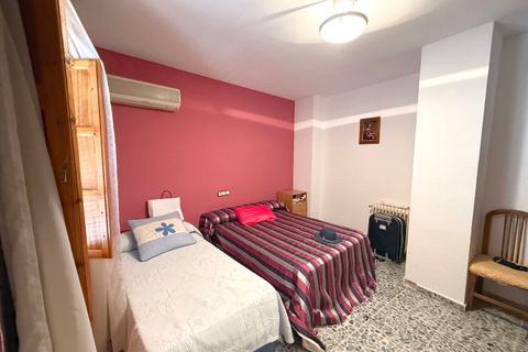 Byhus i Colomera, Granada, Colomera - € 129.000 | Ref: GVCCDF9 - foto 18